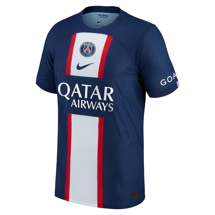 Paris Saint Germain release 2022-23 third kit